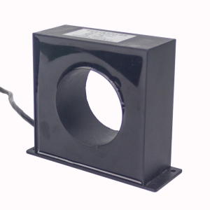 XLW系列無源零磁通泄漏電流傳感器